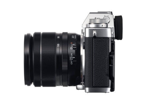 Fujifilm X-T3 + XF 18-55 mm R LM OIS.Picture3